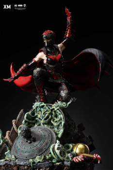 XM Studios Batwoman - Samurai